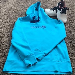 Mountain Hardwear Hoodie